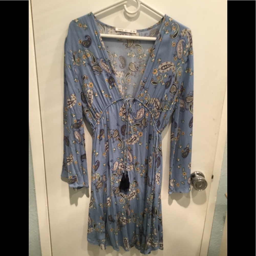 Fraiche by J Dress